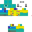 Texture for floflo