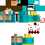 Texture for OneWay