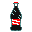 Texture for coca cola