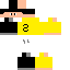 Texture for スキン