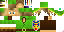 Texture for link by maximumriders