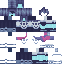 Texture for Kris 