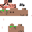 Texture for cac