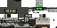 Texture for Ghost from Call of Duty