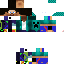 Texture for Steve power