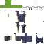 Texture for braiskin2