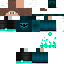 Texture for iBoban 2