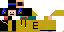 Texture for erik MESTERGAMING