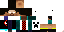 Texture for FlashCreeper