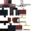 Texture for D4rkSk3leton
