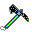 Texture for Необычная кирка