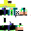 Texture for creeperboy