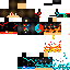 Texture for steve