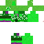 Texture for Disgust (Alli's Inside Out Collection)