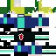 Texture for まね