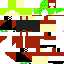 Texture for mike no headphone and eye for mine imator
