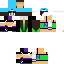 Texture for nori