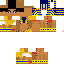Texture for farao