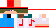 Texture for B-Box boy