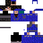 Texture for Mando Zeus