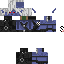 Texture for dark elf