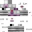 Texture for Mangle (Fredbear and Friends) V4