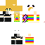 Texture for Fixed PikachuGirl03's rainbow skin