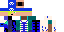 Texture for fenoniho fã