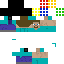 Texture for mini steve