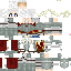 Texture for knight