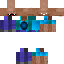 Texture for Derpy Big-Headed Steve