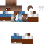 Texture for nanabdr