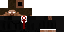 Texture for herobrine