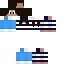 Texture for DanielaU_Skin2