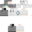 Texture for Ghast