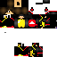 Texture for gapple