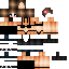 Texture for Jenny Belle Jenny Mod Shaded HD skin