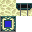 Texture for Technoportal