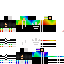Texture for adidas overlay