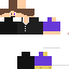 Texture for Heath but glitchtrap