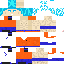 Texture for Goku SSGSS