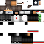 Texture for ZalkerPlayer_