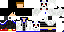 Texture for SkyZe_Panda