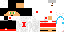 Texture for I-FOX
