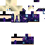 Texture for steve