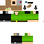Texture for Piplup