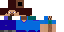 Texture for steve 1.5