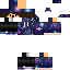 Texture for MySkinMinecraft
