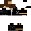 Texture for Danielfoxy100 normal