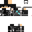 Texture for Kirito